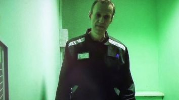 Rusia l-a mutat pe Navalnîi într-o închisoare din regiunea Cercului Arctic