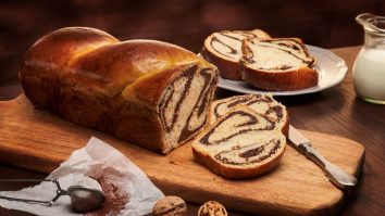 2023 se încheie cu miros de cozonac. Care sunt ultimele tendințe din patiserii