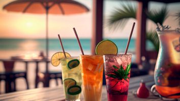 Mai ai timp să-ți rezervi vacanța: Unde poți să te bucuri de soare de Revelion