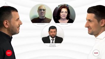 ȘTIU, 8 decembrie, ora 20:00, cu Bogdan Hofbauer și Alex Anghel