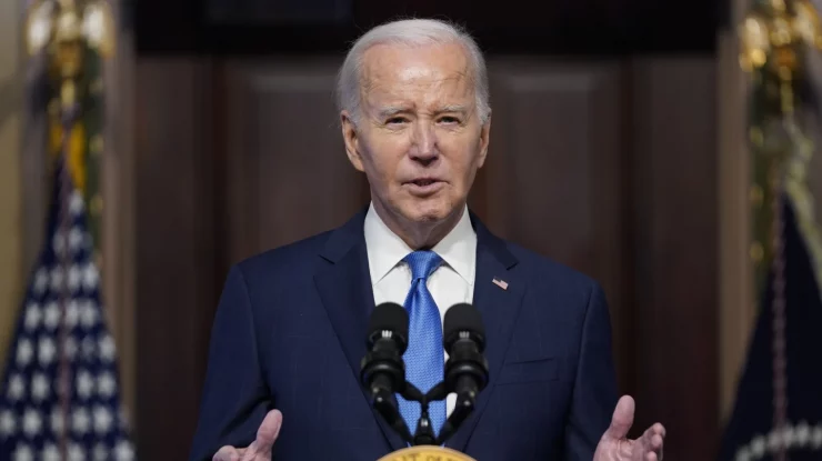 Congresul SUA pornește o anchetă de destituire a președintelui Biden. Ce vor republicanii