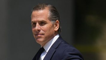 Hunter Biden se confruntă cu a doua acuzație federală. Acesta este acuzat de evaziune fiscală de 1,4 milioane de dolari