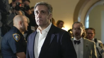 Fostul avocat al lui Trump, Michael Cohen, spune că, fără să vrea, i-a trimis avocatului său cazuri juridice false generate de AI