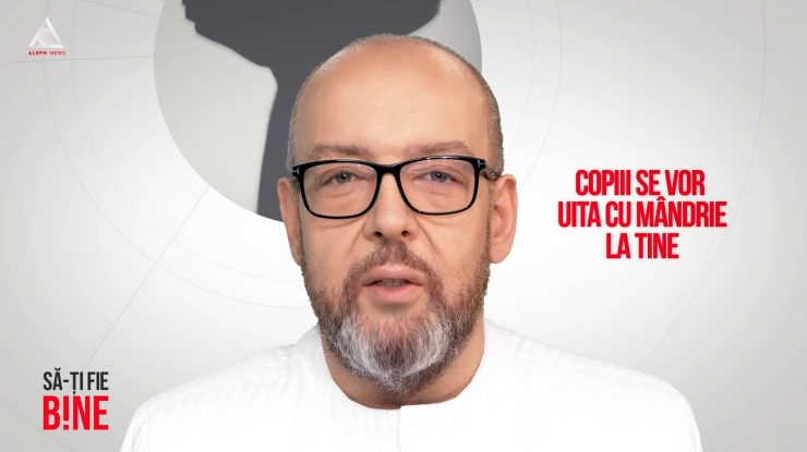 Să-ți fie bine! Moș Nicolae