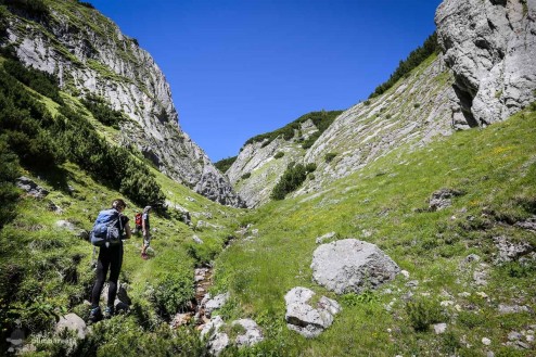 Centrul Național de Educație Montană va fi inaugurat în 2024. Marius Coviltir: „Ne adresăm atât copiilor, tinerilor, cât și turiștilor mai experimentați”