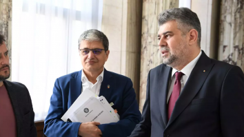 Salariile profesorilor vor crește cu 13% de la 1 ianuarie 2024, după ce Ministerul Finanțelor anunțase inițial o creștere de 8%