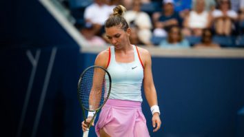Simona Halep va lupta de una singură la TAS. Ce scrie presa franceză despre cazul sportivei
