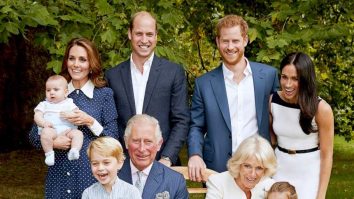 Familia Regală Britanică, implicată într-un nou scandal de rasism. În centrul poveștii se află fiul lui Meghan și Harry