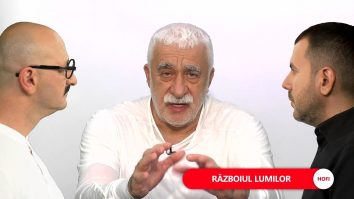 Adrian Sârbu: Suntem în al Treilea Război Mondial și ne prefacem că nu știm asta. În cazul nostru, al României și mult mai grav, al conducătorilor, e un act de iresponsabilitate