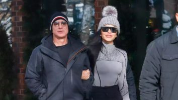 Unde își petrec miliardarii sărbătorile?