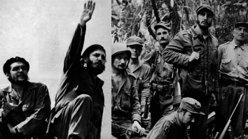 Ion Cristoiu: Cînd Fidel Castro se bate pe umăr cu jurnaliştii cubanezi deşi e El Comandante en Jefe