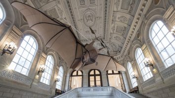 Muzeul de Arte și Meserii din Paris găzduiește „Expoziția Infinitului”. Care este conceptul muzeului și de ce merită vizitat