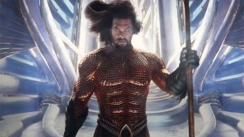 Ce filme vezi luna aceasta? Pe 22 decembrie, „Aquaman și Regatul Pierdut” are premiera în cinema