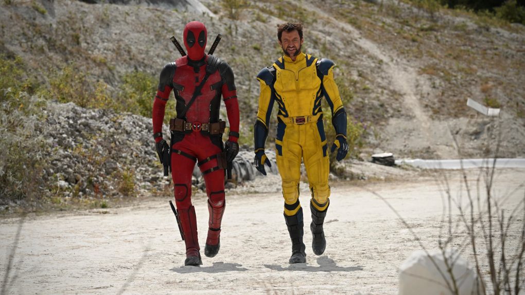 Ce filme vezi în 2024? CNN a selectat cele mai așteptate pelicule pentru anul următor