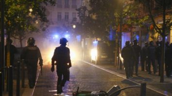 Poliția franceză a arestat 5 persoane în cadrul unei operațiuni antiteroriste