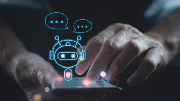 Un chatbot, folosit pentru relațiile cu clienții, a devenit victima unei farse. Ce i-au cerut farsorii