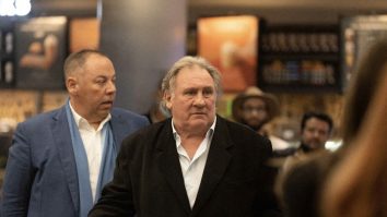 Gérard Depardieu, „ultimul monstru sacru al cinematografiei”, este acuzat de agresiune. Colegii de breaslă și Macron îi iau apărarea