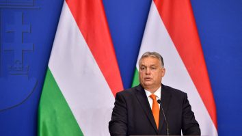 Ungaria va prelua conducerea UE în iulie 2024. Ce planuri are Orban