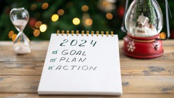 Rezoluții de Anul Nou. Schimbările făcute pe 1 ianuarie au mai multe șanse să reziste