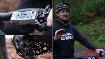 VIDEO. Era wireless: GMBN creează primele frâne de bicicletă fără fir din lume