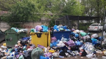 Ne îngroapă gunoiul? CJUE penalizează România din cauza deșeurilor