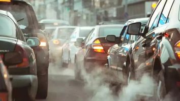 Uniunea Europeană introduce limite pentru emisiile de particule