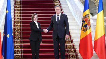 Republica Moldova scapă de corupție. Este înaintea României în Indexul Integrității Publice