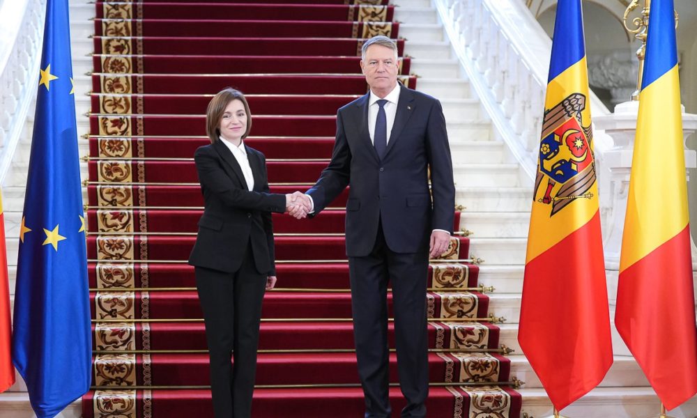 Republica Moldova scapă de corupție. Este înaintea României în Indexul Integrității Publice