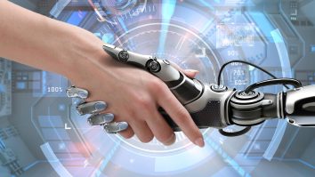 SAS: În 2024, firmele vor folosi A.I. ca partener. Ce locuri de muncă ar putea genera Inteligența Artificială