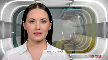 Sanadoctorul tău. Durerea toracică