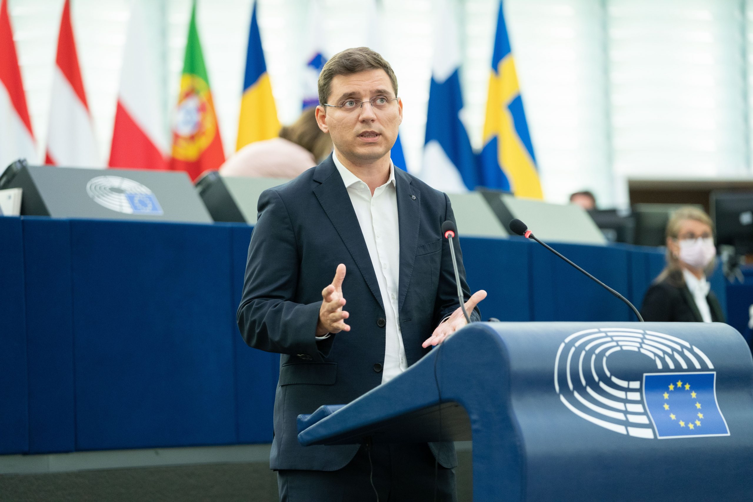 Cele trei scenarii posibile pentru aderarea României la Schengen. Victor Negrescu: „Șansele au crescut simțitor”