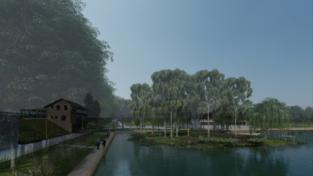 Primăria sectorului 2 din București vrea să modernizeze Parcul Național. Investiția este estimată la 70 milioane de lei