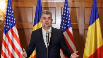 Ciolacu s-a întors din SUA cu obiective mari pentru România: „Am setat premisele ca să devenim hub de investiții pentru marile proiecte americane”