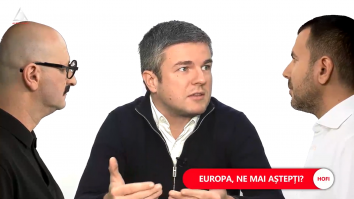 ȘTIU, 13 decembrie, ora 20:00, cu Lucian Nemoiu și Bogdan Hofbaeur