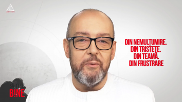 Să-ți fie bine! Departe de tine