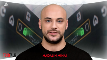 TechTalk. Sub lacătul digital