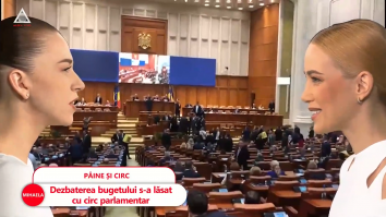 ȘTIU, 20 decembrie, ora 08:00, cu Ana Rus și Mihaela Măncilă
