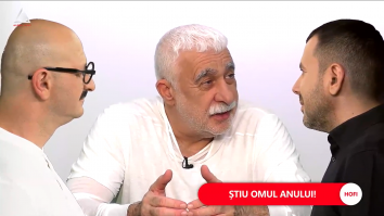 ȘTIU, 20 decembrie, ora 20:00, cu Lucian Nemoiu și Bogdan Hofbaeur