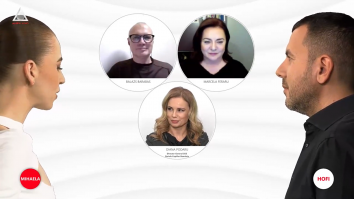 ȘTIU, 6 decembrie, ora 20:00, cu Mihaela Măncilă și Bogdan Hofbauer