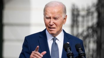 Motivația lui Biden pentru al doilea mandat: „Nu-l putem lăsa pe Trump să câștige”