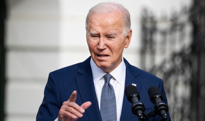 Motivația lui Biden pentru al doilea mandat: „Nu-l putem lăsa pe Trump să câștige”