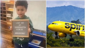 „Home Alone” și în viața reală. Cum a ajuns un copil de 6 ani la sute de kilometri distanță față de destinația sa