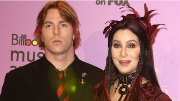 Cher cere punerea sub tutelă a fiului ei, Elijah Blue Allman, invocând presupusele probleme cu droguri pe care acesta le-ar avea