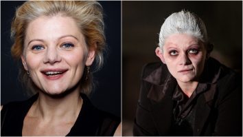 Laura o invită la masa de Crăciun pe Ofelia Popii, cea care îi pune ,,carne și oase” lui Mefisto din ,,Faust”: ,,Pentru că iubirea este miracol”