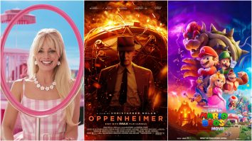 Și eroii pierd câteodată: Cele mai mari încasări au „zburat” cu viteza luminii către filmele „Barbie”, „The Super Mario Bros. Movie” și „Oppenheimer”
