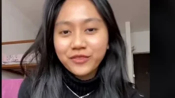 VIDEO. O studentă din Indonezia a învățat limba română în 10 luni