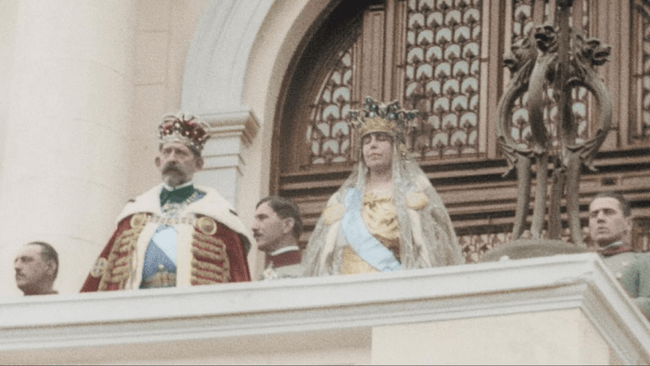 Puterea filmului românesc. Irina Margareta Nistor: „Poți câștiga public și iubire dincolo de granițe, dacă ai o istorie frumoasă și știi să o privești”