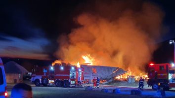 DNA redeschide dosarul de la ISUJ Prahova, care vizează și problemele cu autorizația de incendiu de la pensiunea Ferma Dacilor, care a provocat o tragedie în noaptea de Crăciun
