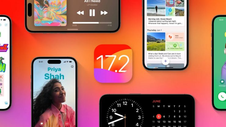Apple a lansat iOS 17.2. Care sunt cele mai importante actualizări pentru utilizatorii de iPhone