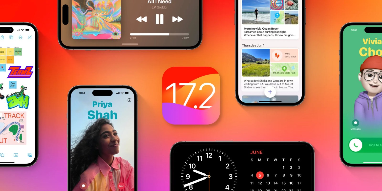 Apple a lansat iOS 17.2. Care sunt cele mai importante actualizări pentru utilizatorii de iPhone
